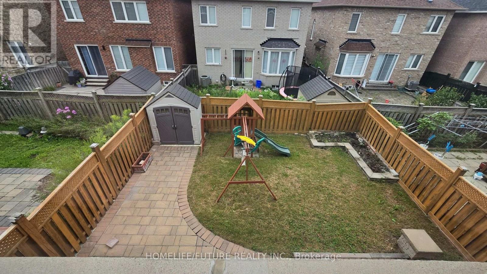 15 Ada Gardens, Markham, Ontario  L6B 0G2 - Photo 30 - N13654596