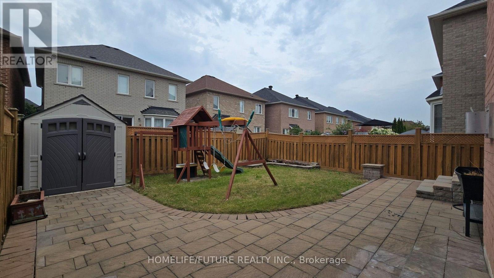15 Ada Gardens, Markham, Ontario  L6B 0G2 - Photo 34 - N13654596