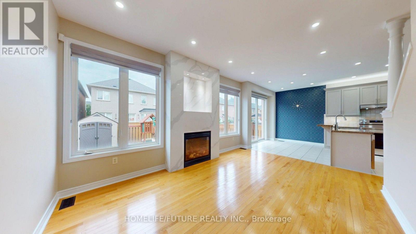 15 Ada Gardens, Markham, Ontario  L6B 0G2 - Photo 8 - N13654596