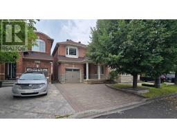 15 ADA GARDENS, Markham, Ontario