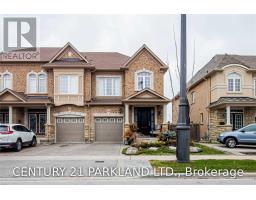 15 SEDGEWICK PLACE, Vaughan, Ontario