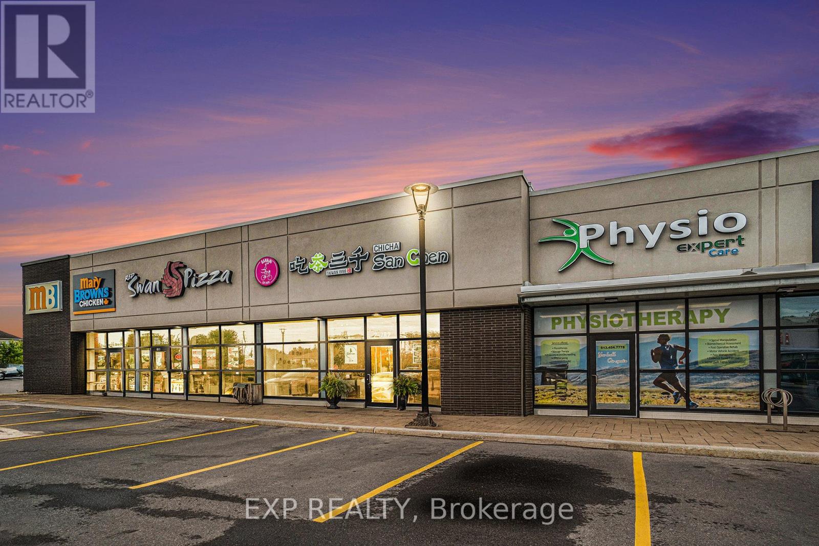D2 - 782 EAGLESON ROAD, Ottawa, Ontario