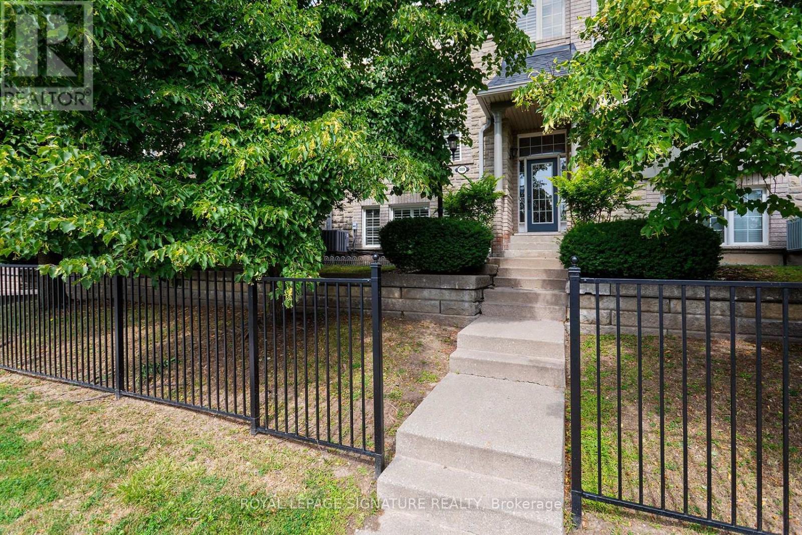 4 - 469 BRISTOL ROAD W, Mississauga, Ontario