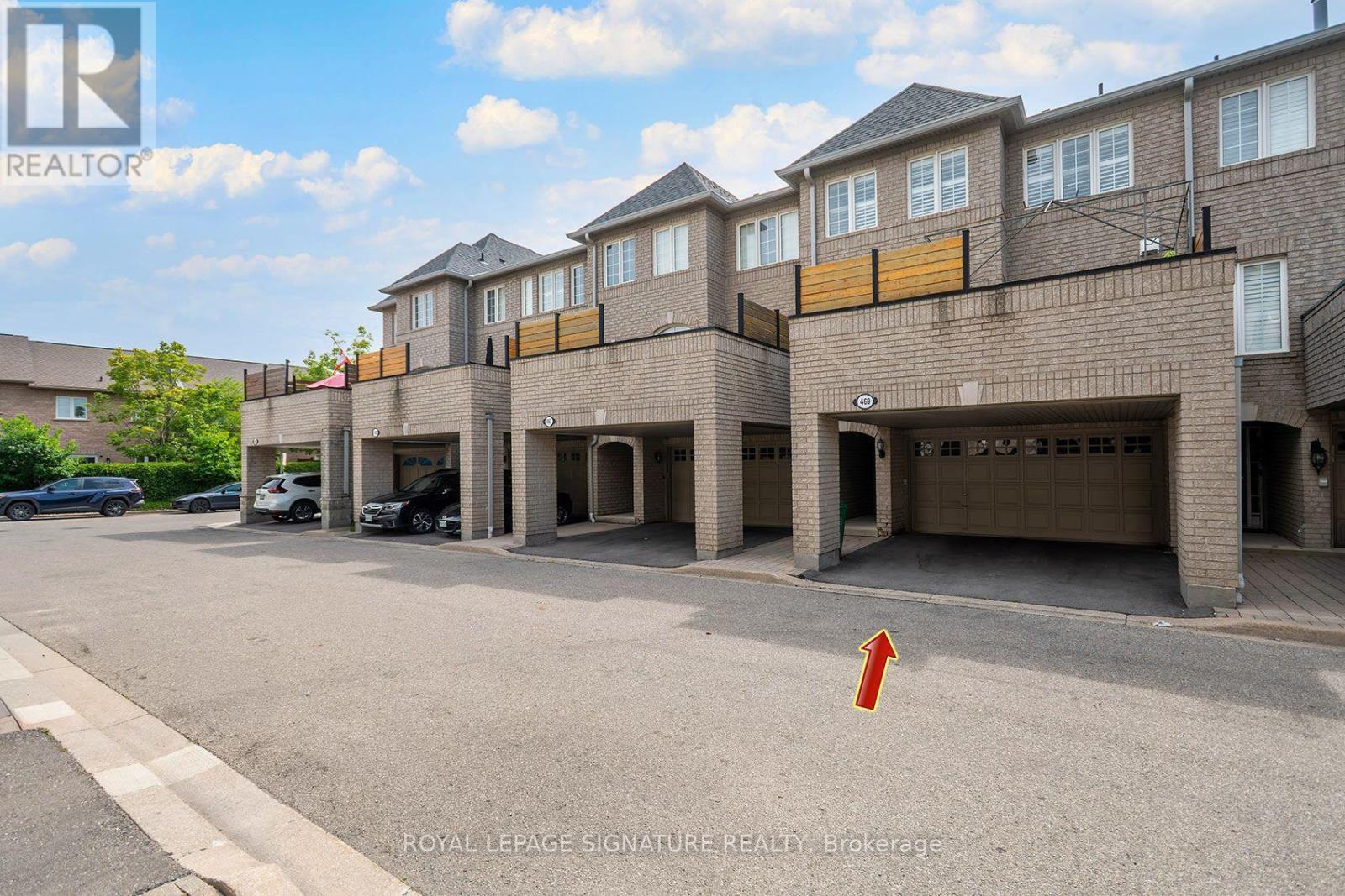 4 - 469 Bristol Road W, Mississauga, Ontario  L5R 4G2 - Photo 19 - W13654604