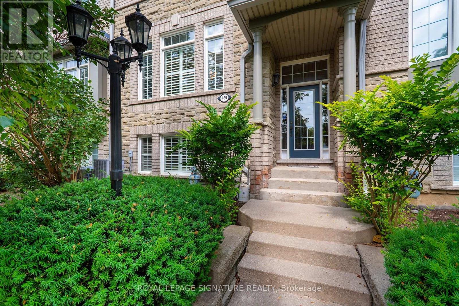 4 - 469 Bristol Road W, Mississauga, Ontario  L5R 4G2 - Photo 2 - W13654604