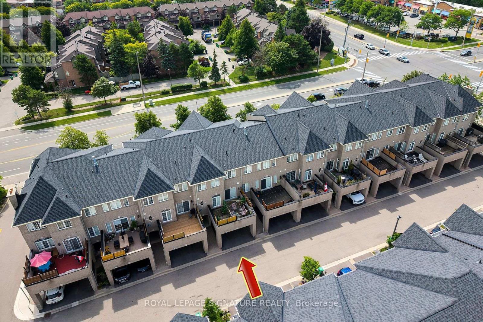 4 - 469 Bristol Road W, Mississauga, Ontario  L5R 4G2 - Photo 20 - W13654604