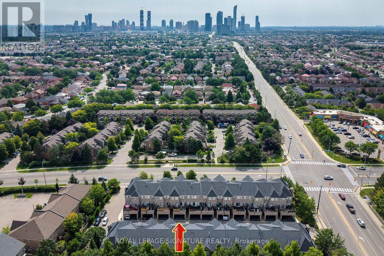 4 - 469 Bristol Road W, Mississauga, Ontario  L5R 4G2 - Photo 23 - W13654604