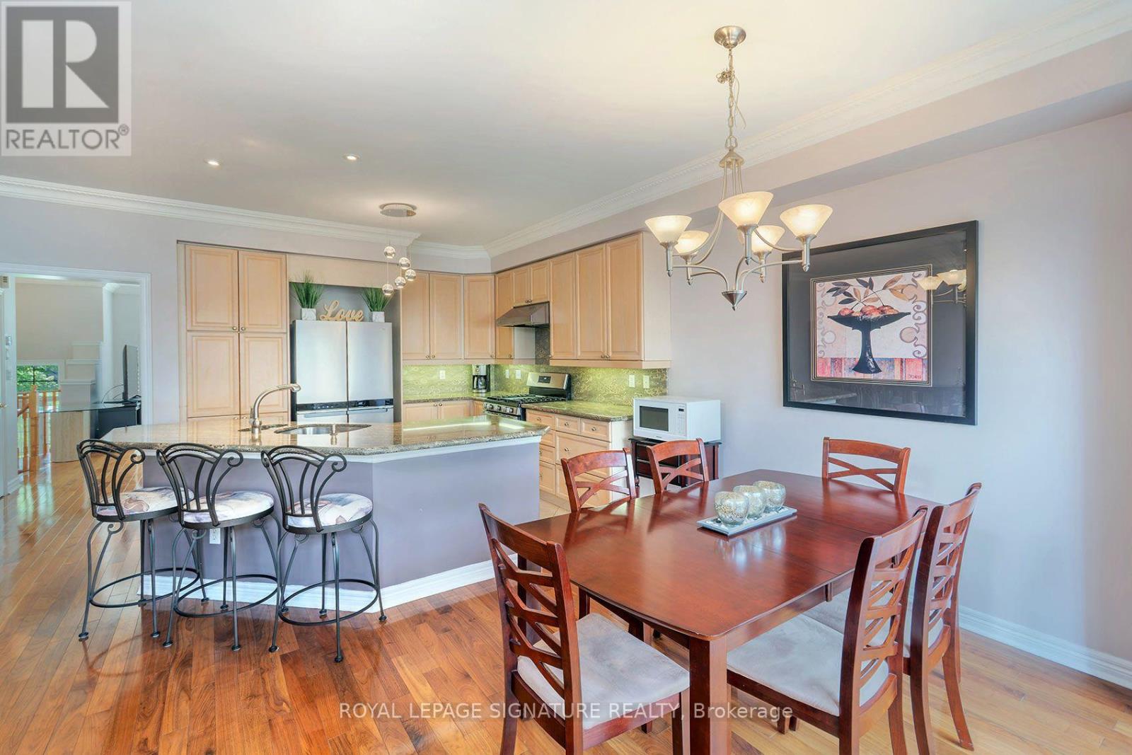 4 - 469 Bristol Road W, Mississauga, Ontario  L5R 4G2 - Photo 5 - W13654604