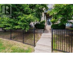 4 - 469 BRISTOL ROAD W, Mississauga, Ontario