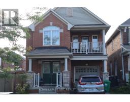 28 DULVERTON DRIVE, Brampton, Ontario