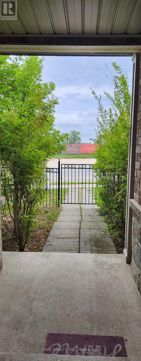 86 Magdalene Crescent S, Brampton, Ontario  L6Z 0G9 - Photo 20 - W13654616