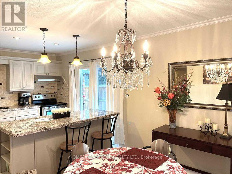 46 Alpha Mills Road, Mississauga, Ontario  L5N 1H6 - Photo 12 - W13654618