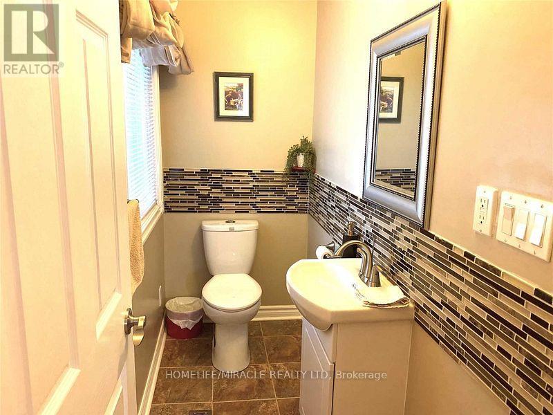 46 Alpha Mills Road, Mississauga, Ontario  L5N 1H6 - Photo 15 - W13654618