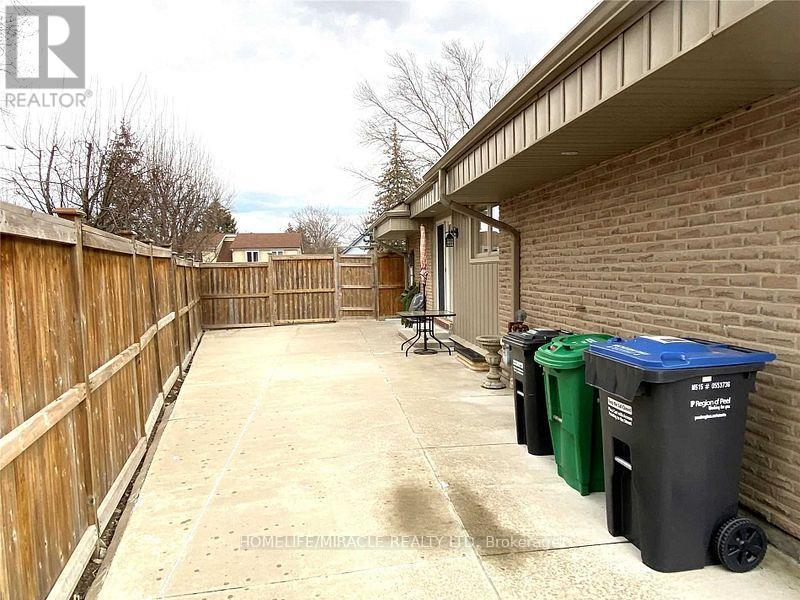 46 Alpha Mills Road, Mississauga, Ontario  L5N 1H6 - Photo 23 - W13654618