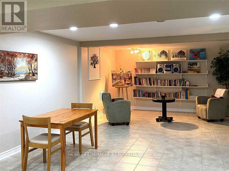 46 Alpha Mills Road, Mississauga, Ontario  L5N 1H6 - Photo 26 - W13654618