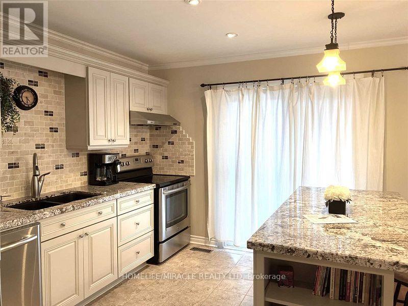 46 Alpha Mills Road, Mississauga, Ontario  L5N 1H6 - Photo 9 - W13654618