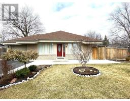 46 ALPHA MILLS ROAD, Mississauga, Ontario