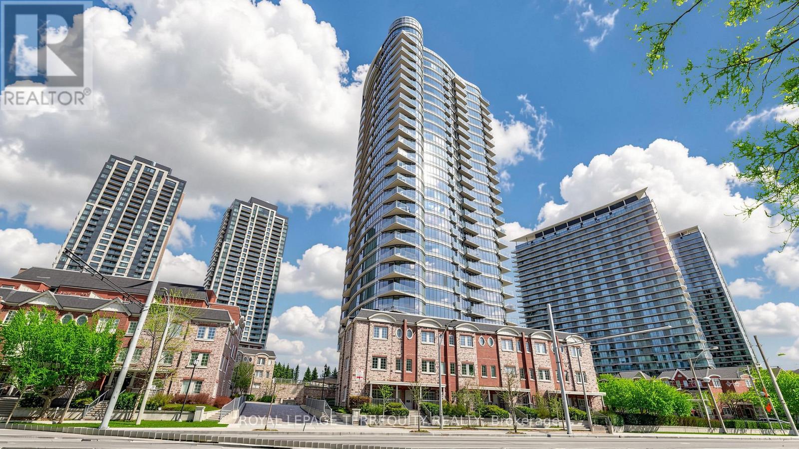 2205 - 15 Windermere Avenue, Toronto, Ontario  M6S 5A2 - Photo 38 - W13654646