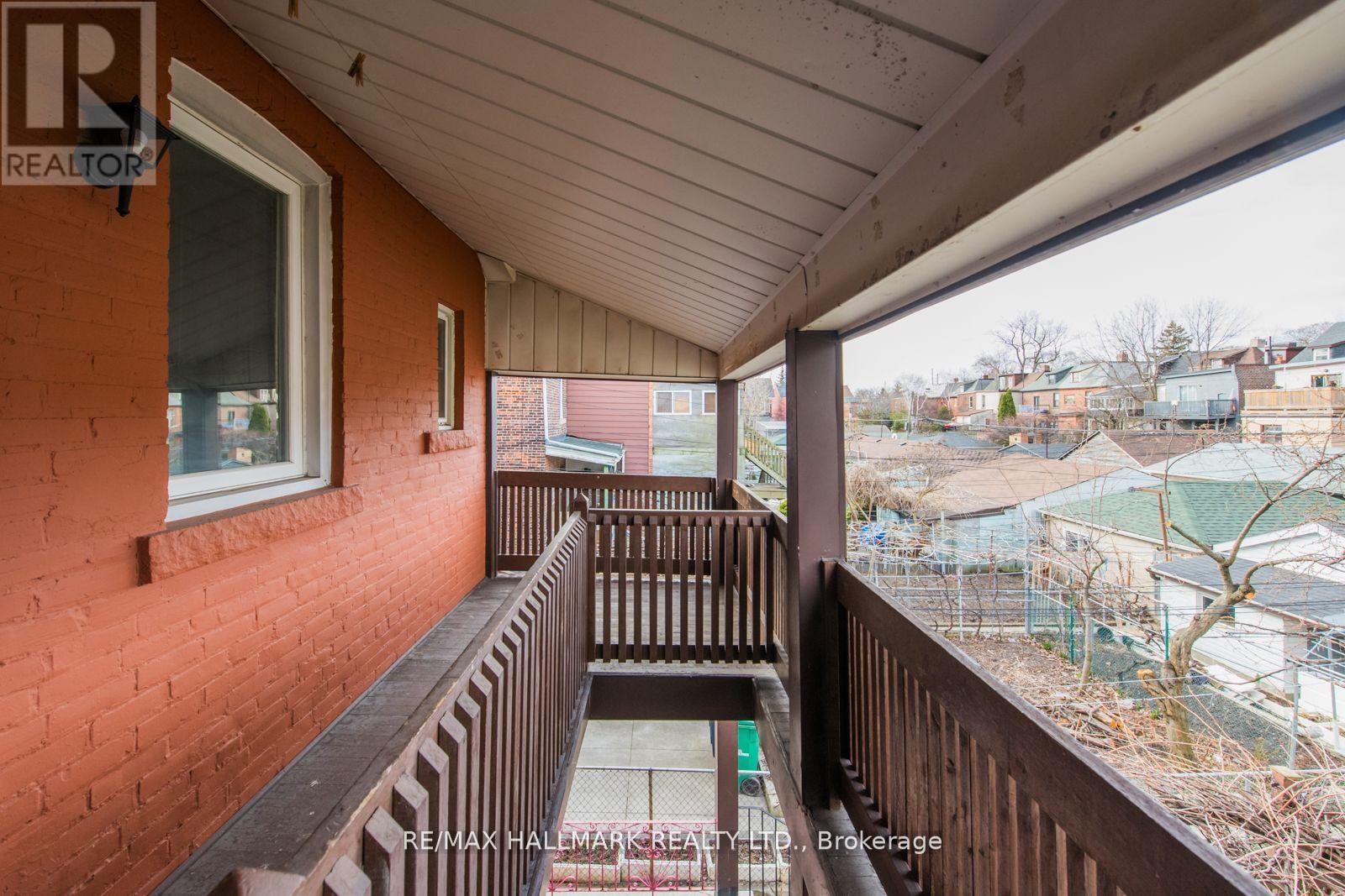 2 Upper - 576 Ossington Avenue S, Toronto, Ontario M6G 3T5 - Photo 28 - C13116136