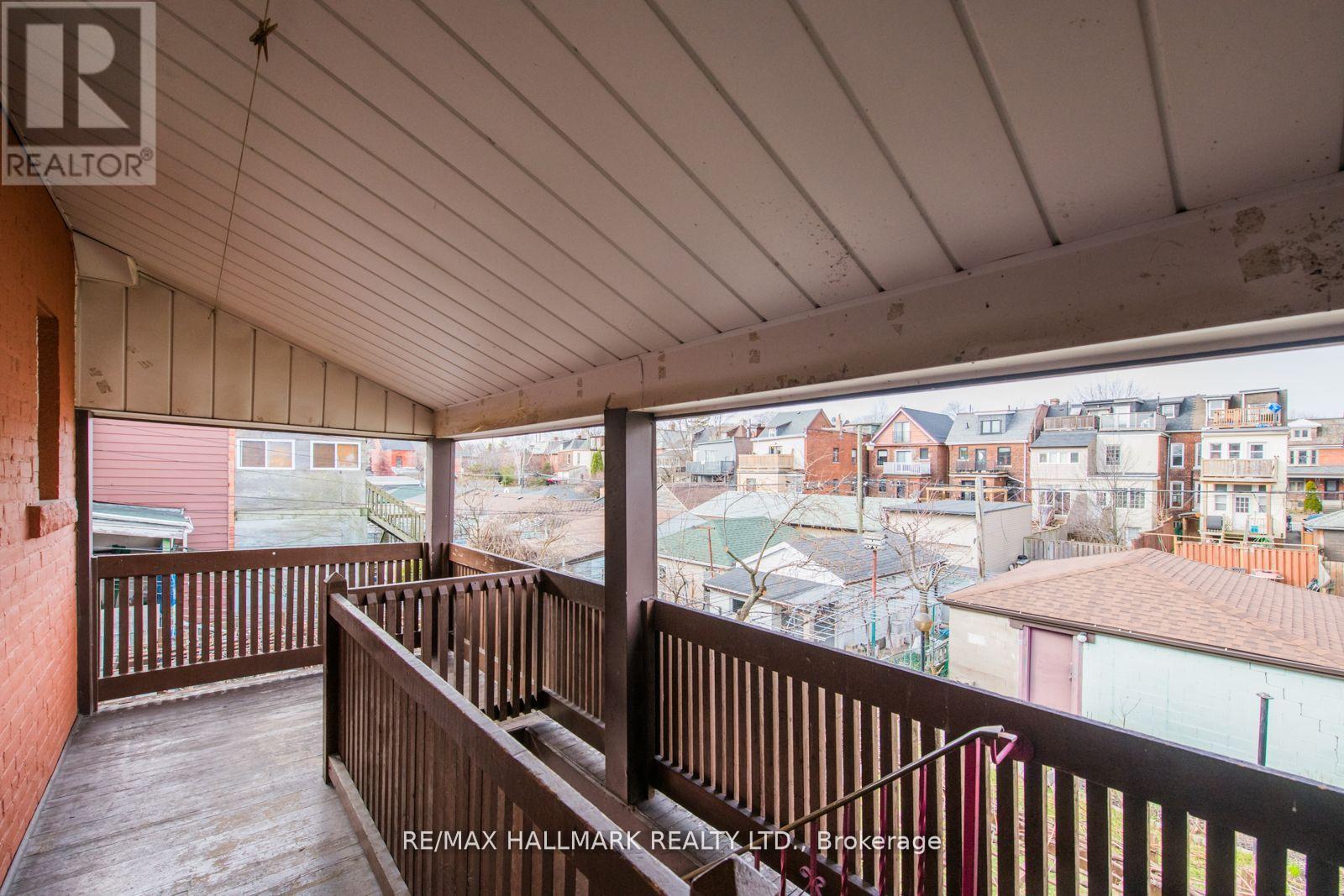 2 Upper - 576 Ossington Avenue S, Toronto, Ontario M6G 3T5 - Photo 29 - C13116136