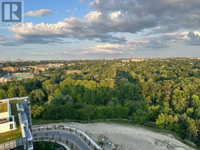 1407 - 10 Deerlick Court, Toronto, Ontario  M3A 0A7 - Photo 25 - C13653116