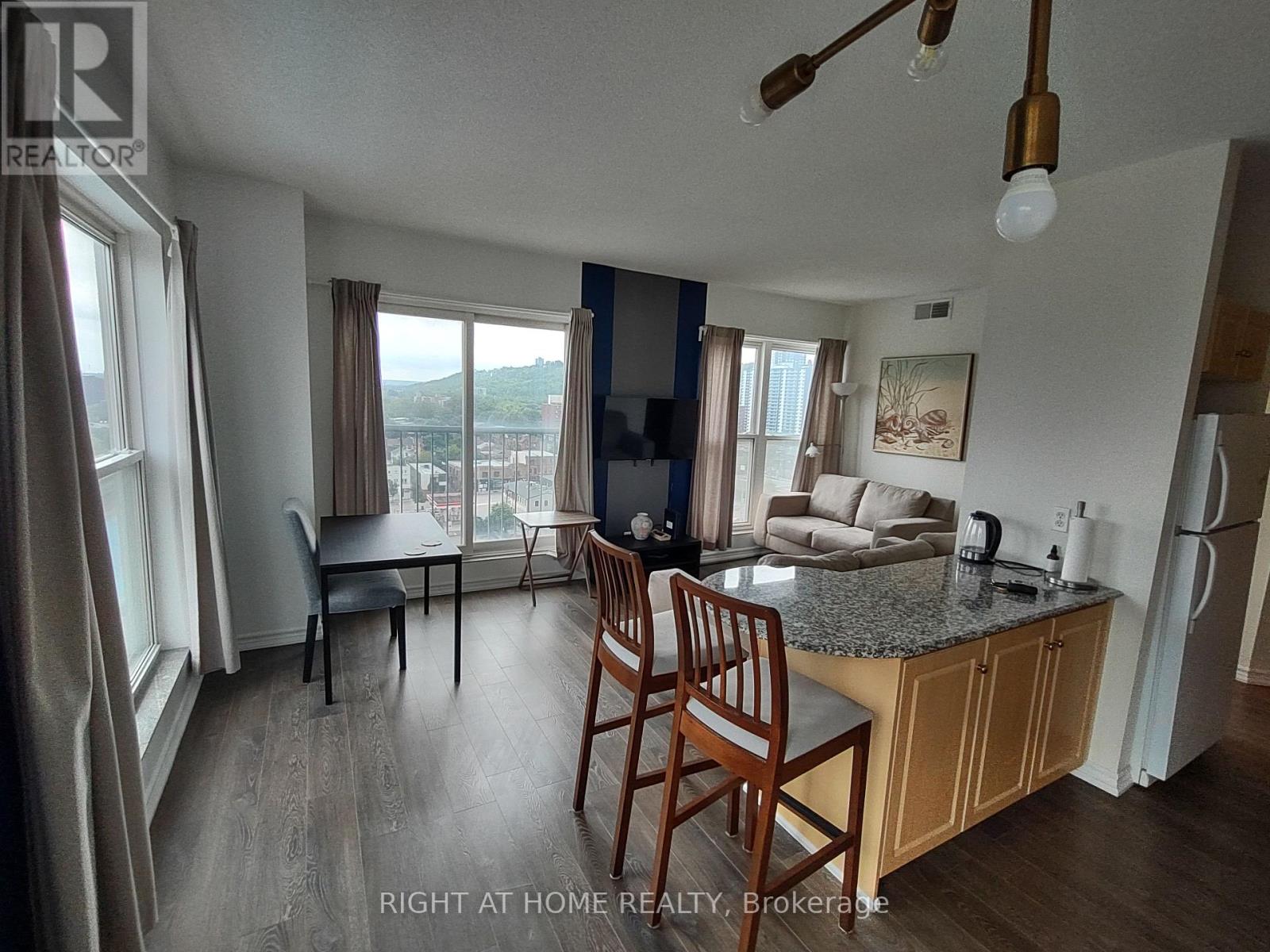 1102 - 135 James Street S, Hamilton, Ontario  L8P 2Z6 - Photo 3 - X13654594