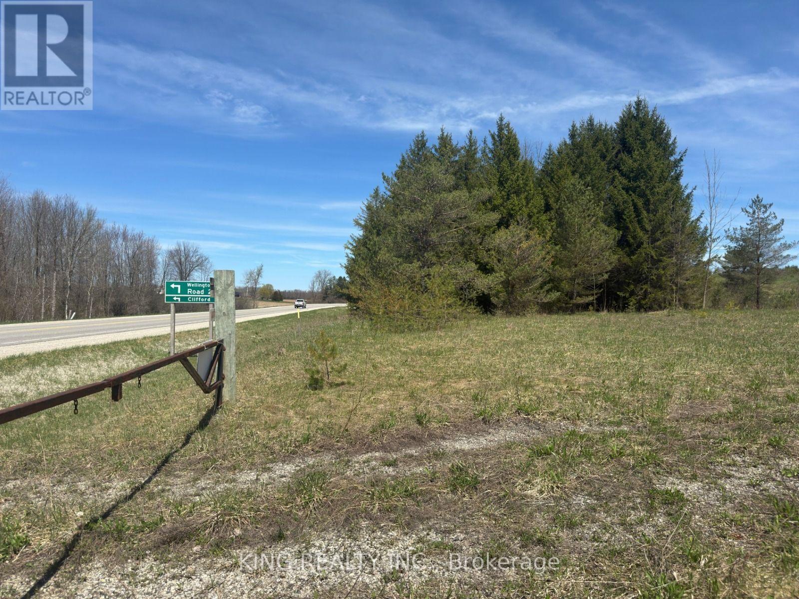 6081 Hwy 89, Clifford Road, Minto, Ontario  N0G 1M0 - Photo 15 - X13654626