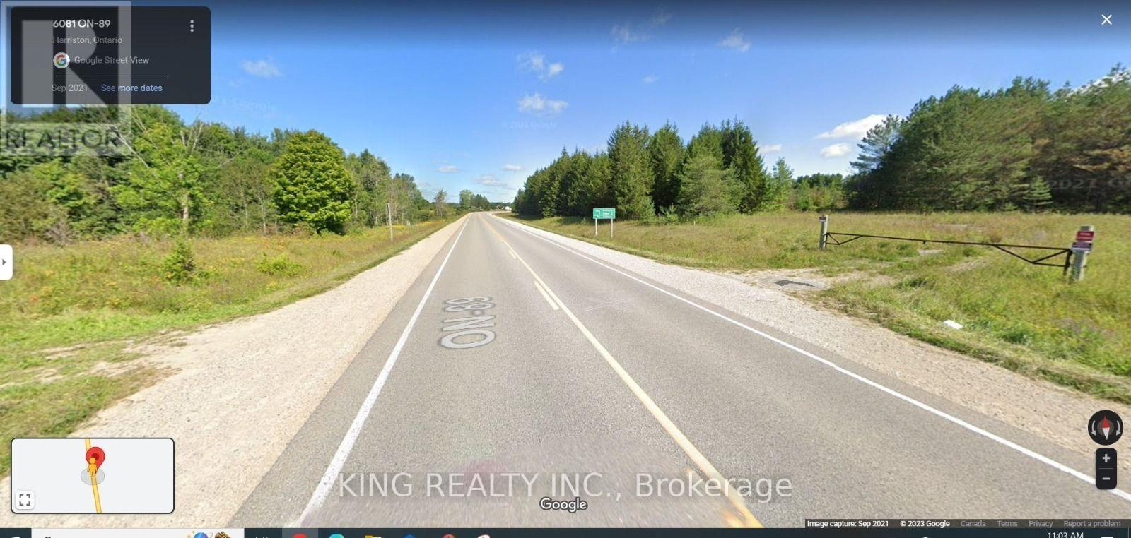 6081 Hwy 89, Clifford Road, Minto, Ontario  N0G 1M0 - Photo 6 - X13654626