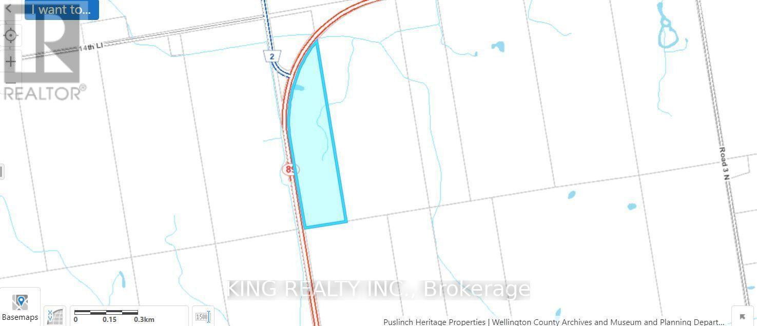 6081 Hwy 89, Clifford Road, Minto, Ontario  N0G 1M0 - Photo 8 - X13654626