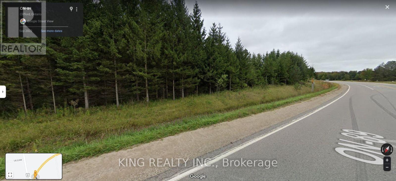 6081 Hwy 89, Clifford Road, Minto, Ontario  N0G 1M0 - Photo 9 - X13654626