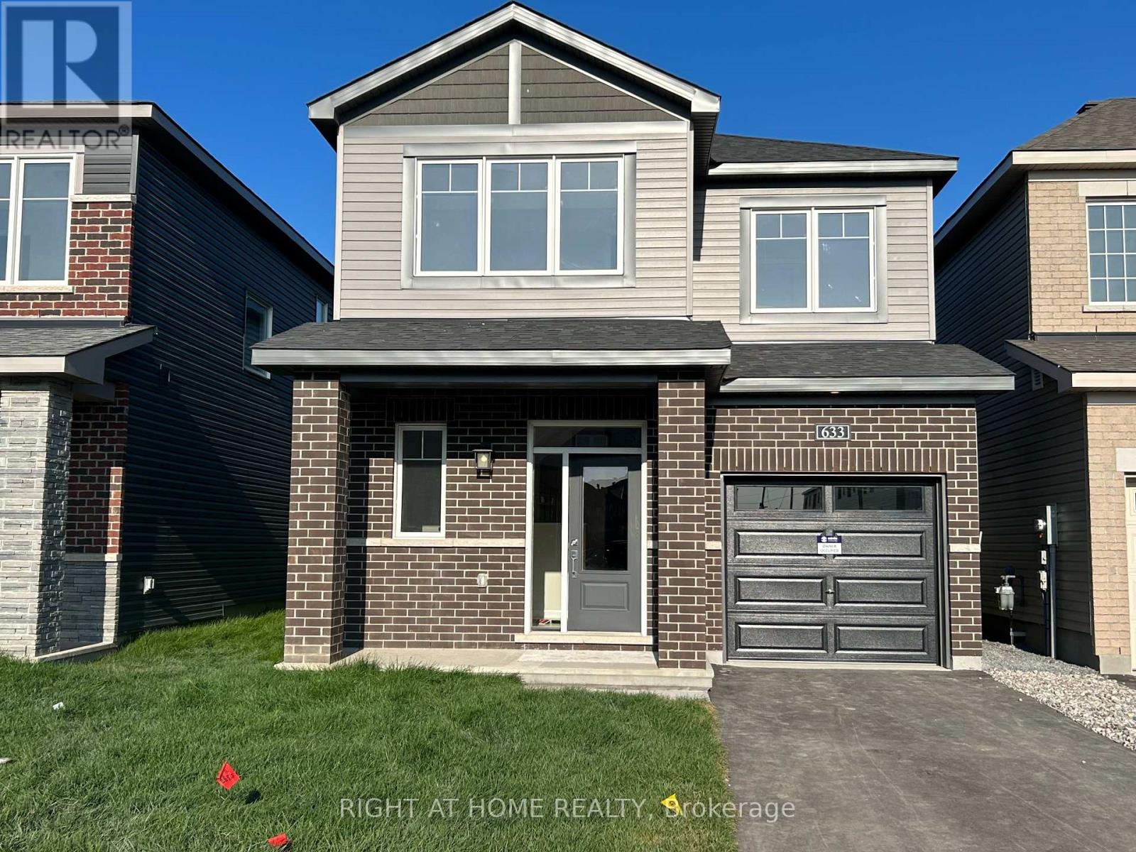 633 IDYLLIC TERRACE W, Ottawa, Ontario