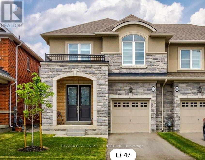 ANCASTER - 15 HEMING TRAIL, Hamilton, Ontario