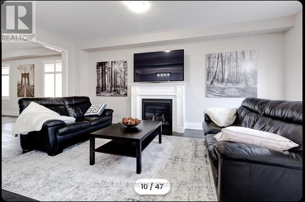 Ancaster - 15 Heming Trail, Hamilton, Ontario  L9K 0J8 - Photo 10 - X13654638