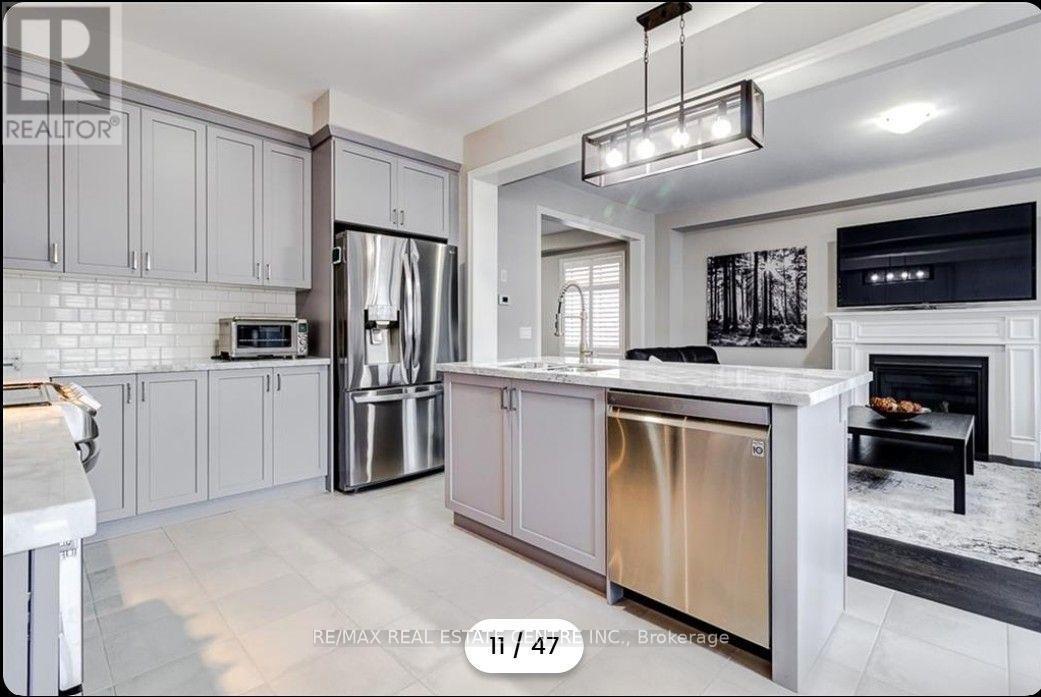 Ancaster - 15 Heming Trail, Hamilton, Ontario  L9K 0J8 - Photo 11 - X13654638