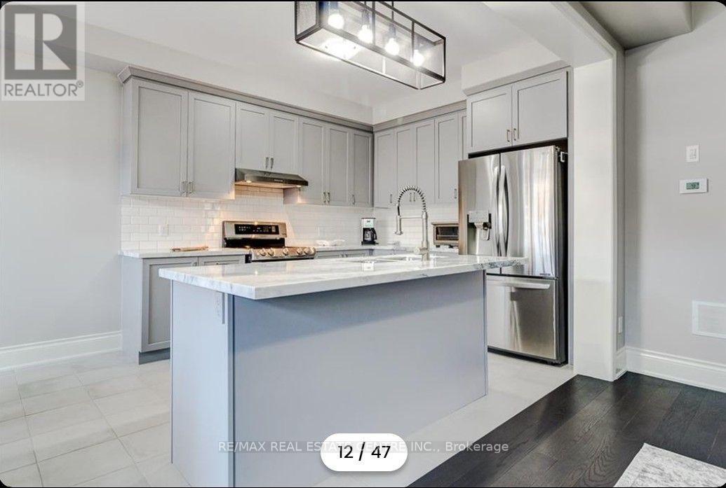 Ancaster - 15 Heming Trail, Hamilton, Ontario  L9K 0J8 - Photo 12 - X13654638