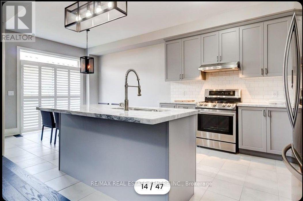 Ancaster - 15 Heming Trail, Hamilton, Ontario  L9K 0J8 - Photo 14 - X13654638