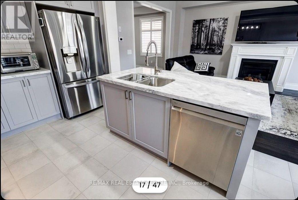 Ancaster - 15 Heming Trail, Hamilton, Ontario  L9K 0J8 - Photo 17 - X13654638