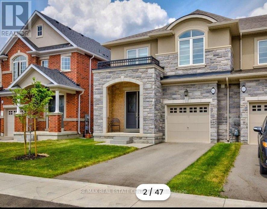Ancaster - 15 Heming Trail, Hamilton, Ontario  L9K 0J8 - Photo 2 - X13654638