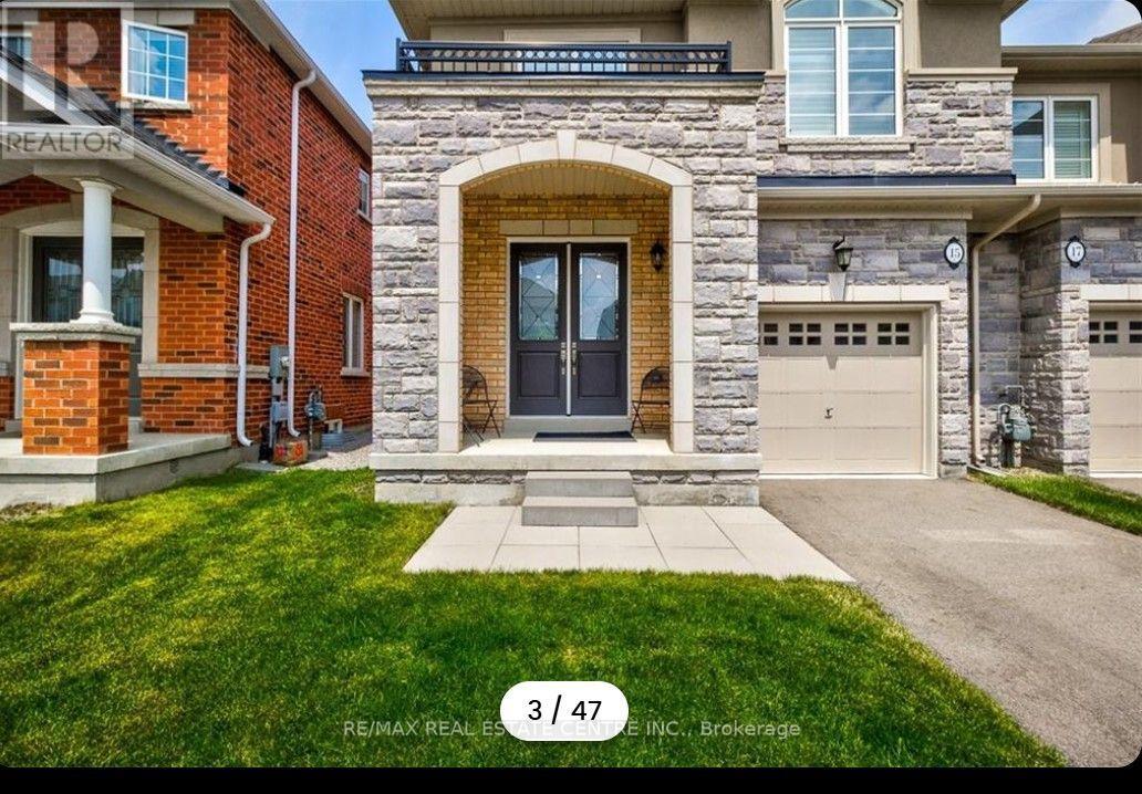 Ancaster - 15 Heming Trail, Hamilton, Ontario  L9K 0J8 - Photo 3 - X13654638
