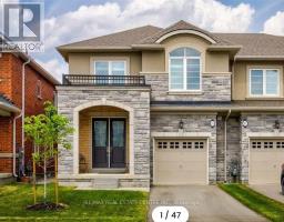 ANCASTER - 15 HEMING TRAIL, Hamilton, Ontario