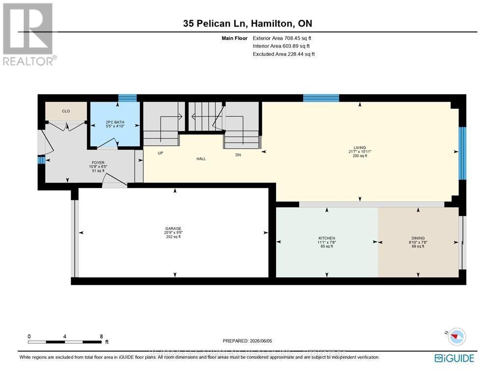 35 Pelican Lane, Hamilton, Ontario  L8K 0A4 - Photo 42 - X13654650