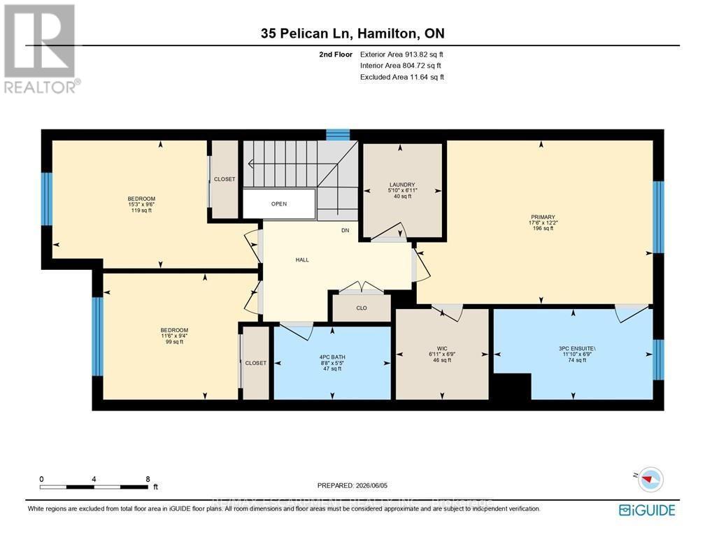 35 Pelican Lane, Hamilton, Ontario  L8K 0A4 - Photo 43 - X13654650