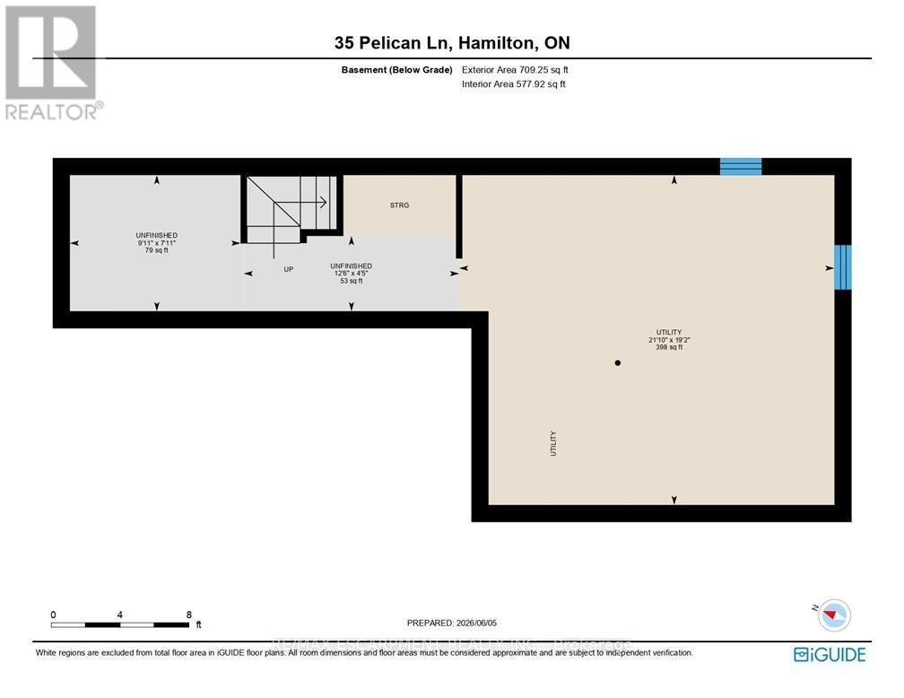 35 Pelican Lane, Hamilton, Ontario  L8K 0A4 - Photo 44 - X13654650