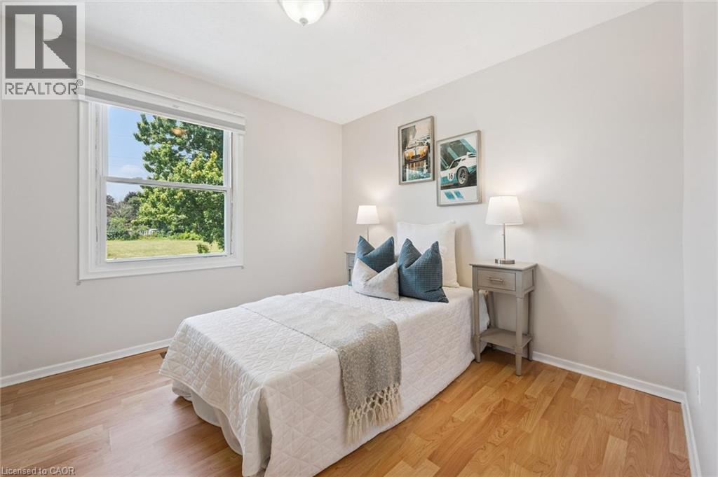488 Glenelm Crescent Unit# A, Waterloo, Ontario  N2L 5C8 - Photo 15 - 40852903