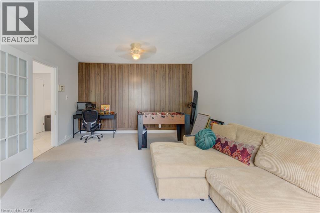 125 Margaret Avenue, Kitchener, Ontario  N2H 4H7 - Photo 16 - 40854178