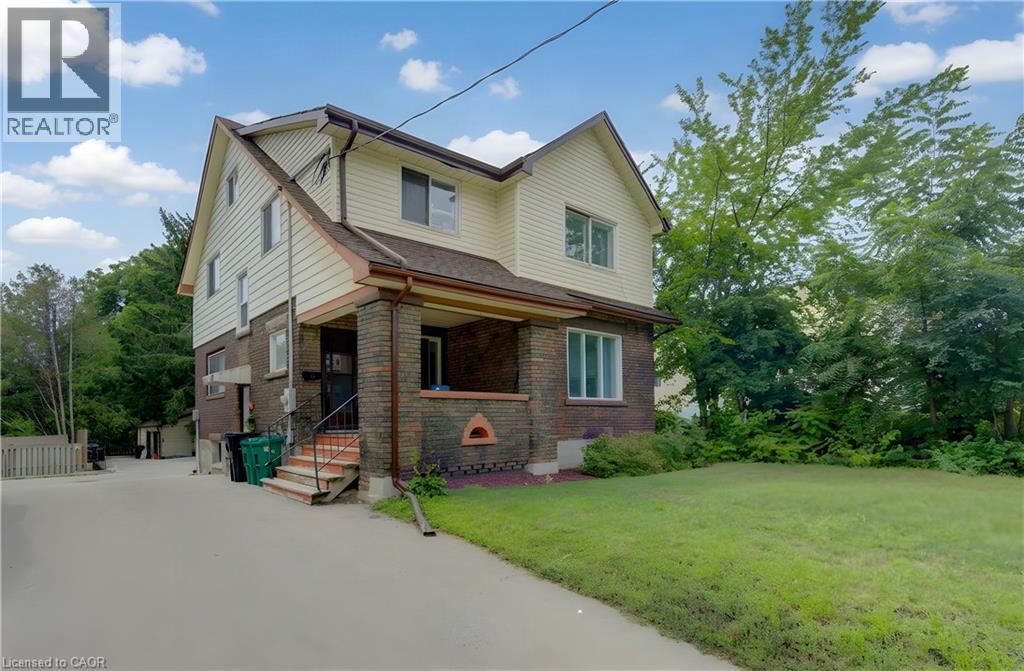 125 MARGARET Avenue, Kitchener, Ontario