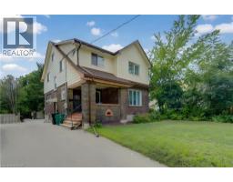 125 MARGARET Avenue, Kitchener, Ontario