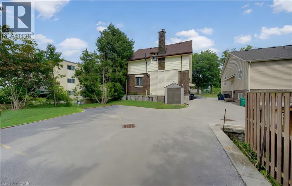 125 Margaret Avenue, Kitchener, Ontario  N2H 4H7 - Photo 17 - 40854178