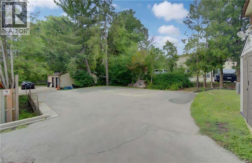 125 Margaret Avenue, Kitchener, Ontario  N2H 4H7 - Photo 18 - 40854178