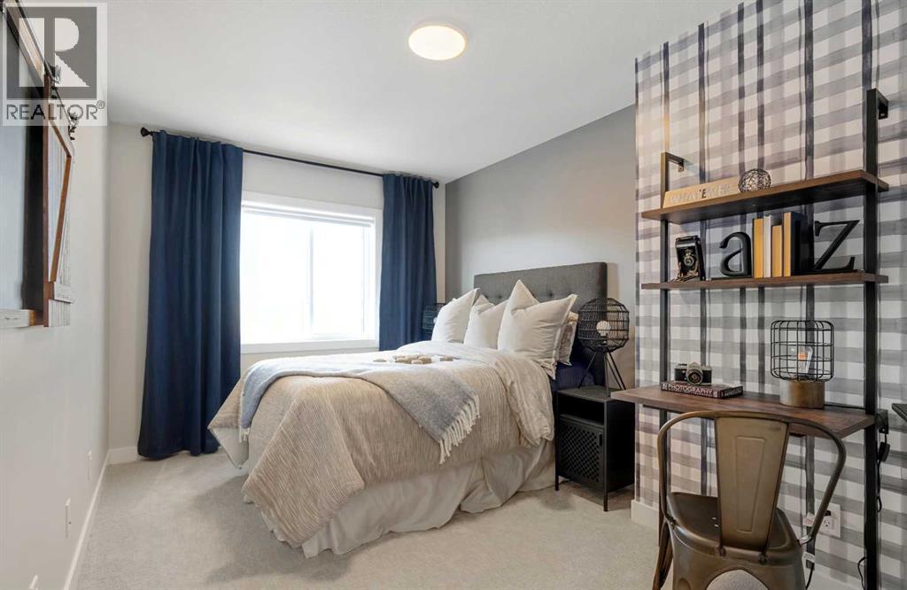 8456 Homestead Avenue NE, Calgary, Alberta  T3J 5V3 - Photo 10 - A2317397